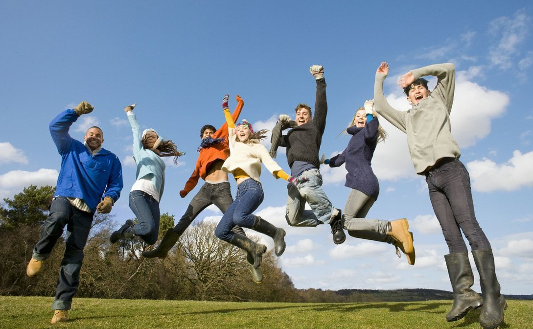 会员联络日：联接同伴创业者，看见更多商业机会